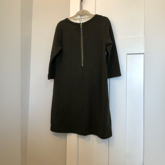 Vineyard Vines ribbed dress size medium - Picture 6 of 11